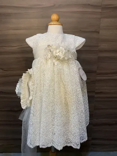 BATITA / VESTIDO MAJO