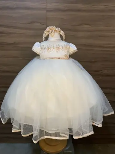[0002885] BATITA / VESTIDO B54242B