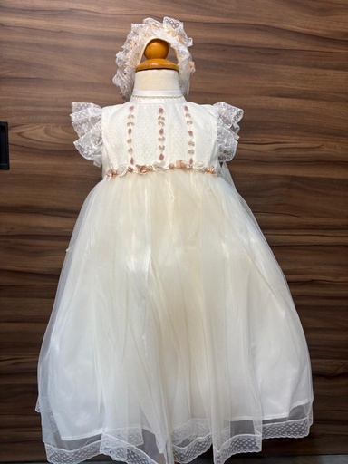 [0002139] BATITA / VESTIDO  BS4344