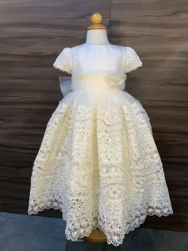 [0002520] VESTIDO PRESENT FRIDA BABY