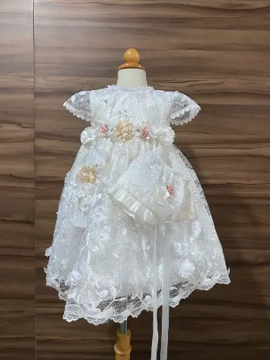 [0000099] BATITA / VESTIDO BAT00