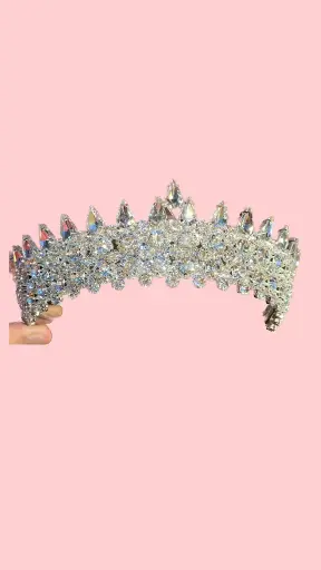 [0003246] CORONA / TIARA T327