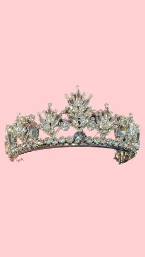 [0003242] CORONA / TIARA T296