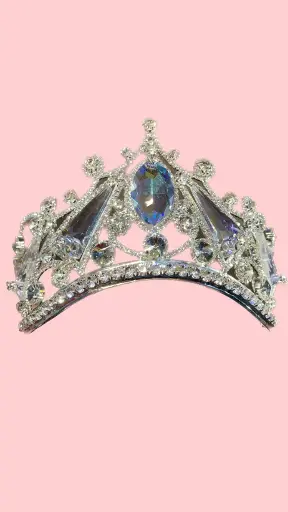 [0003235] CORONA / TIARA T165