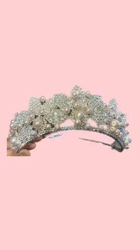 [0003236] CORONA / TIARA T171