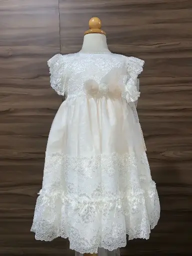 [0004296] VESTIDO PRESENT V6018