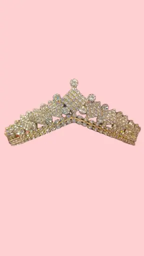 [0003270] TIARA / CORONA PEDRERIA TB06