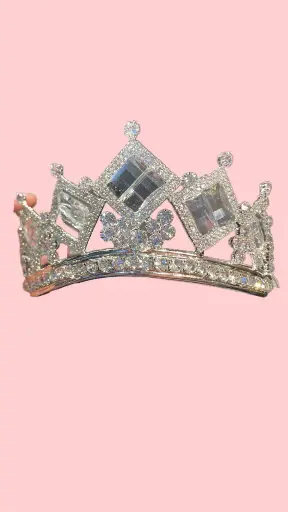 [0003261] TIARA / CORONA PEDRERIA T191