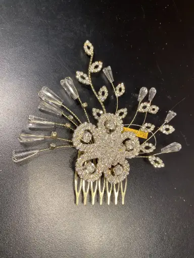 [0004313] TOCADO / PEINETA PEDRERIA TC149