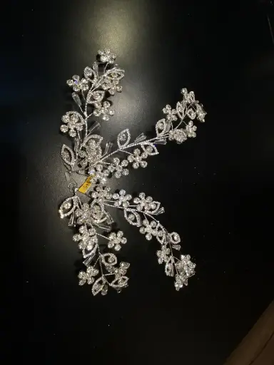 [0006953] TOCADO / PEINETA PEDRERIA TC375