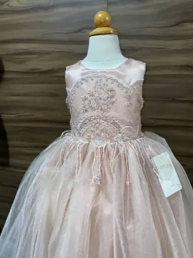 [0004300] VESTIDO PRESENT VVS T5