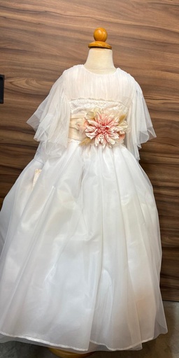 [0003382] VESTIDO V6025