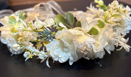 [0003506] CORONA FLORES MOD 13