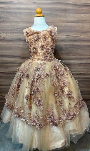 [0005102] BATITA / VESTIDO MAJO