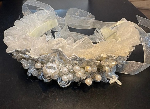 [0004424] VALERINA BANDA/LIGA MOD 13