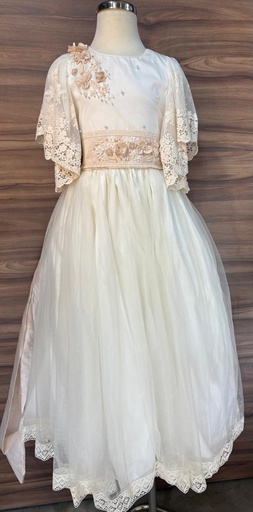 [0005116] VESTIDO NANCY 4625