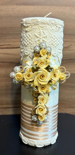 [0004656] VELA SOLA/CIRIO MOD 13