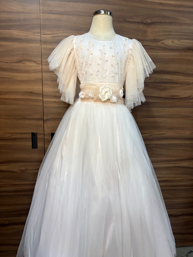 [0004868] VESTIDO V4591