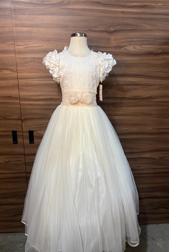 [0004847] VESTIDO V4404D