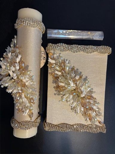 [0005077] SET PRIMERA COMUNION 6041