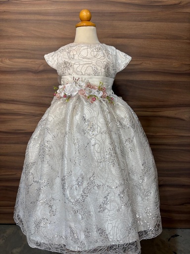 [0005100] VESTIDO 5100