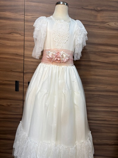 [0005438] VESTIDO R5112