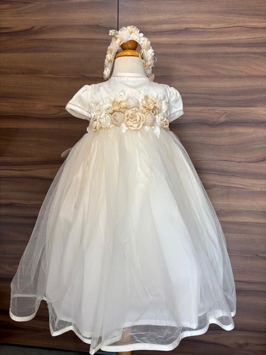 [0005310] BATITA / VESTIDO BS4342