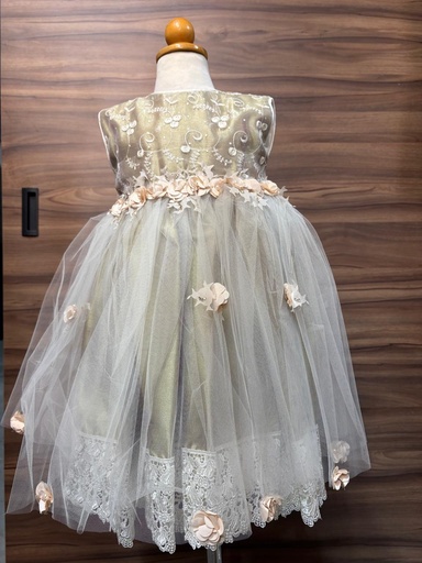 [0005312] VESTIDO VIVIS 