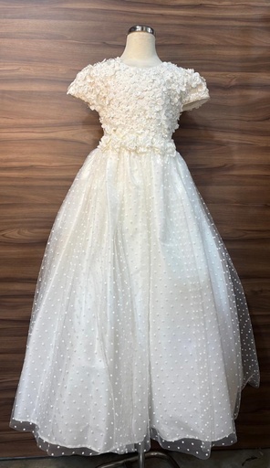 [0005346] VESTIDO 2842