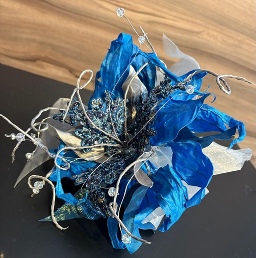 [0006842] RAMO AZUL REY