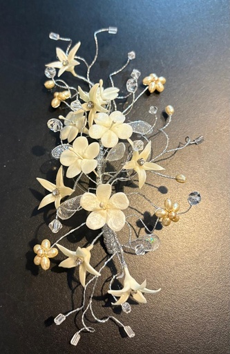 [0006895] TOCADO / GUIA FA14