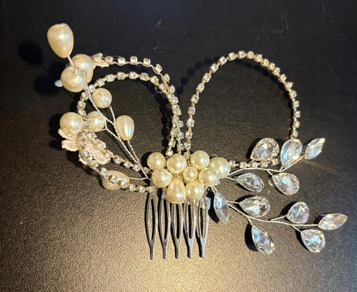 [0006905] TOCADO / PEINETA TS2302