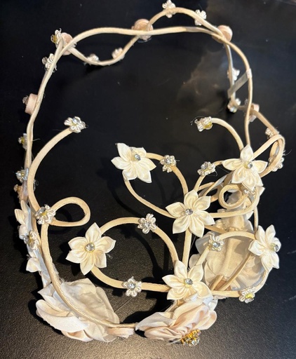 [0006917] TOCADO FLORES