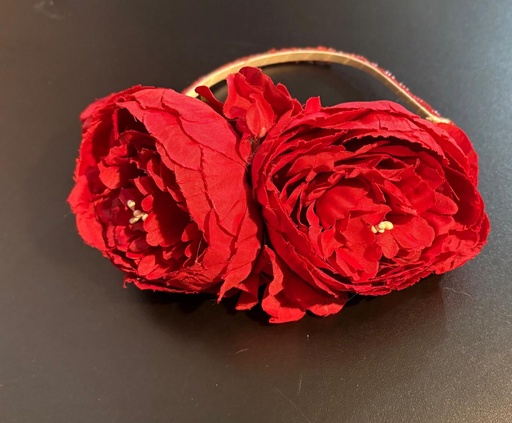 [0006966] DIADEMA DOS ROSAS