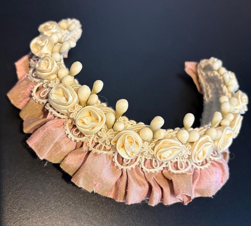 [0006970] DIADEMA VICTORIANO