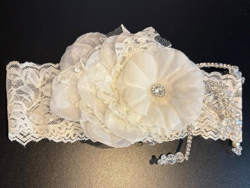 [0006976] VALERINA BANDA / LIGA BS15-8