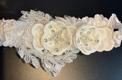 [0006978] VALERINA BANDA / LIGA LS24-20