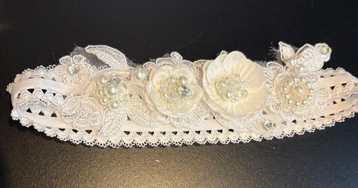 [0006982] VALERINA BANDA / LIGA LS18-12