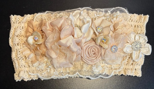 [0007002] VALERINA BANDA / LIGA MAQUILLAJE 