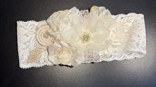 [0007004] VALERINA BANDA / LIGA 7004