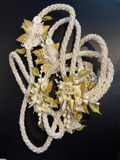 [0007026] LAZO CORDON PASTA 