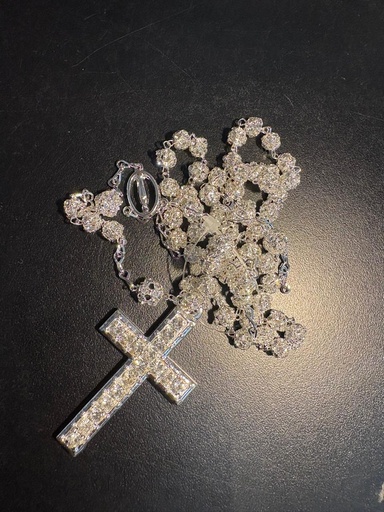 [0007080] ROSARIO ROS137