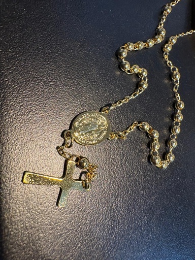 [0007120] ROSARIO 7120