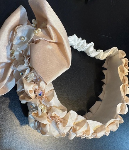 [0007172] VALERINA BANDA / LIGA TORY 224